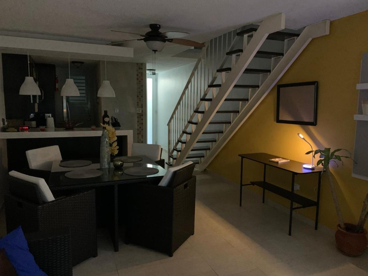 Villa Marina Village Apartment Fajardo Exterior foto