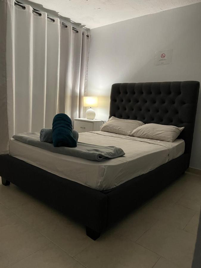 Villa Marina Village Apartment Fajardo Exterior foto