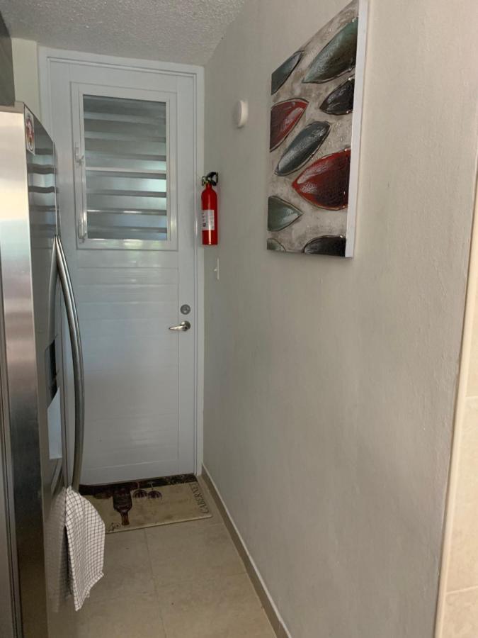 Villa Marina Village Apartment Fajardo Exterior foto